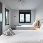 Soligia Thalassa * Pefkali