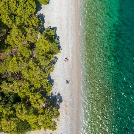 Soligia Thalassa Willa