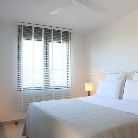 Villa Soligia Thalassa *