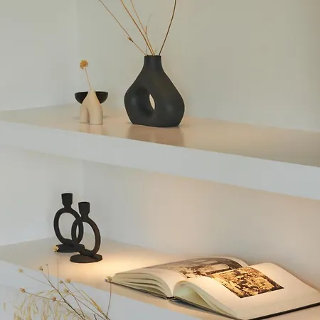 Soligia Thalassa * Pefkali