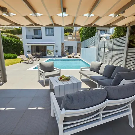 Villa Soligia Thalassa