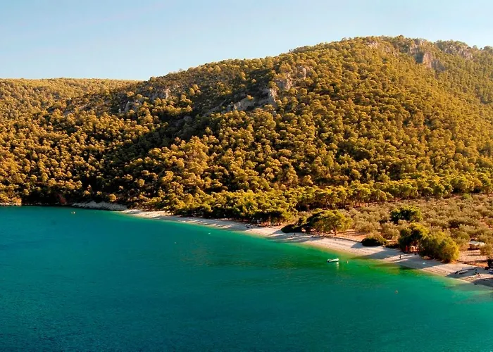 Villa Soligia Thalassa