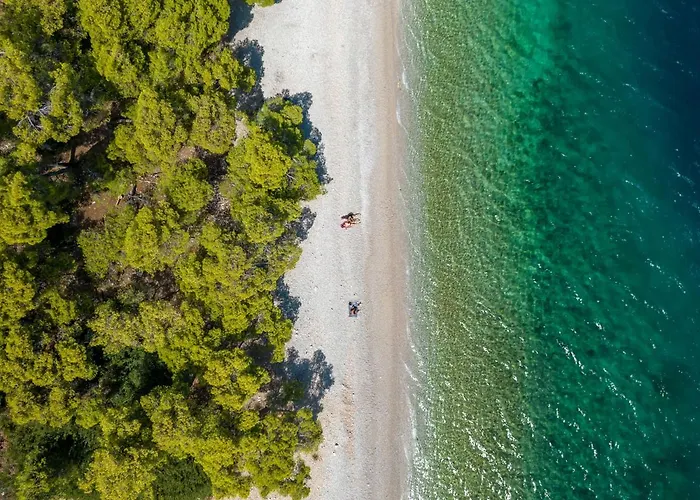 Soligia Thalassa Villa