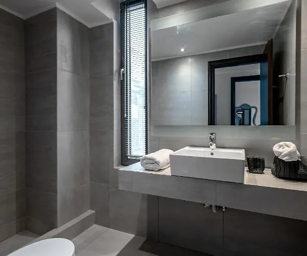 Soligia Thalassa Villa