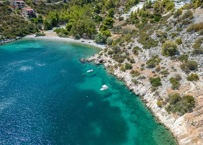 Villa Soligia Thalassa *