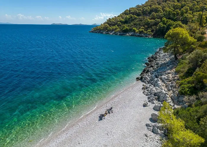 Villa Soligia Thalassa