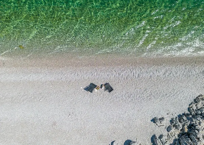 Soligia Thalassa Villa Pefkali