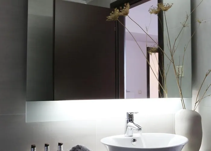 Villa Soligia Thalassa