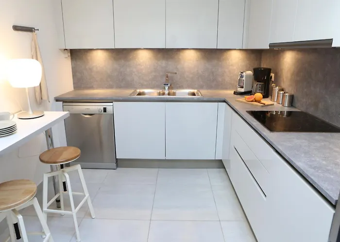 Villa Soligia Thalassa *