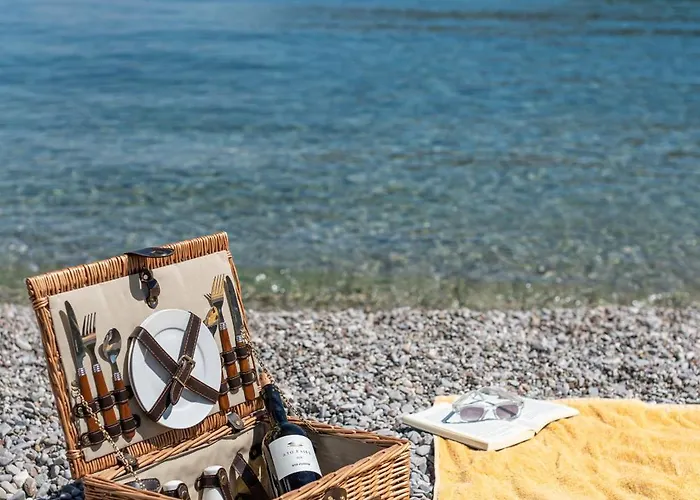 Soligia Thalassa Willa *