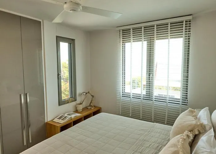 Soligia Thalassa * Pefkali