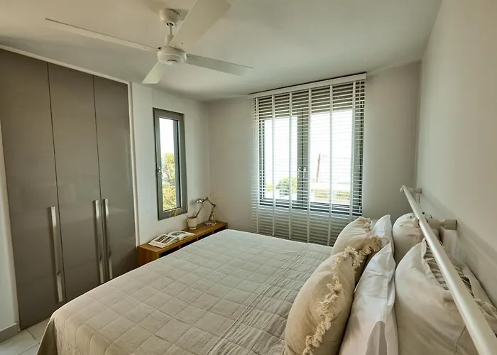 Villa Soligia Thalassa