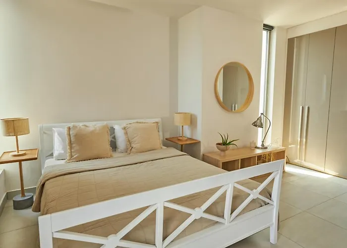 Villa Soligia Thalassa *