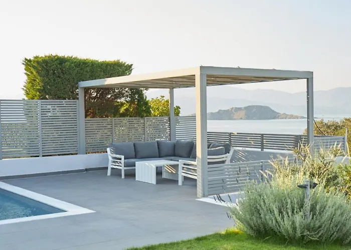 Villa Soligia Thalassa *