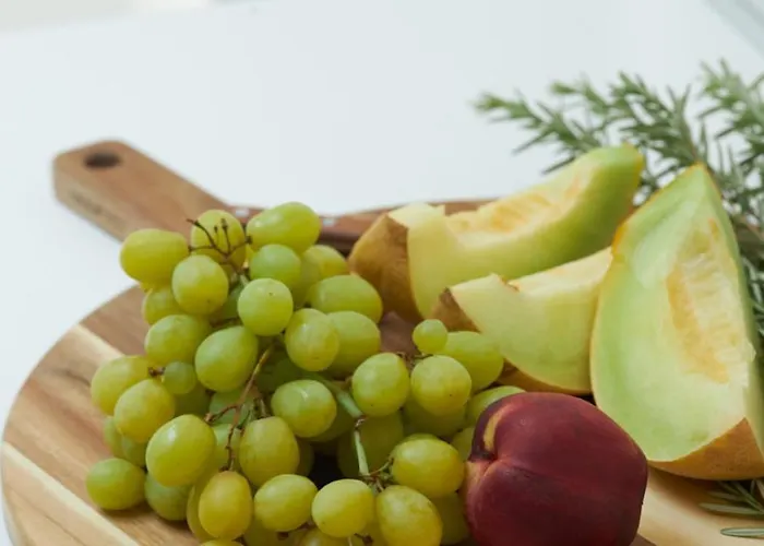 Villa Soligia Thalassa Pefkali