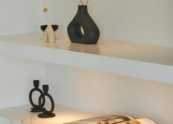 Soligia Thalassa * Pefkali