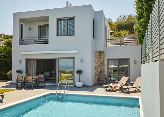 Soligia Thalassa Pefkali