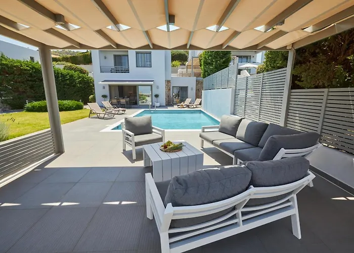 Willa Soligia Thalassa