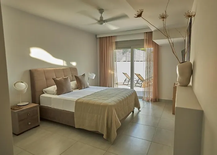 Soligia Thalassa Villa