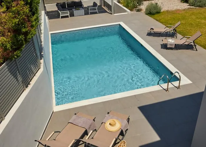 Soligia Thalassa Pefkali